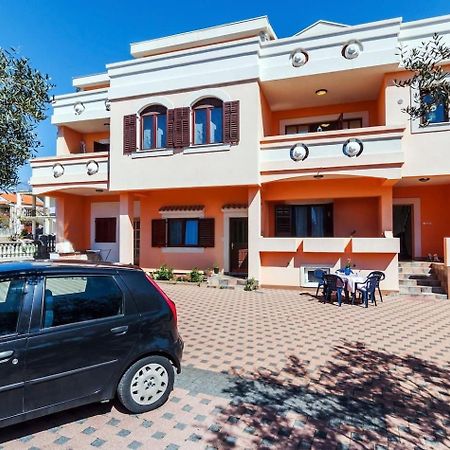 Apartments Brane - Free Parking Ζαντάρ Εξωτερικό φωτογραφία