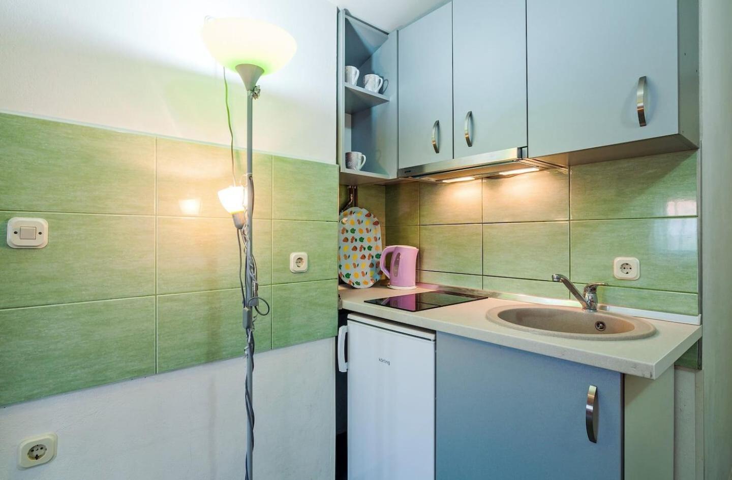 Apartments Brane - Free Parking Ζαντάρ Εξωτερικό φωτογραφία