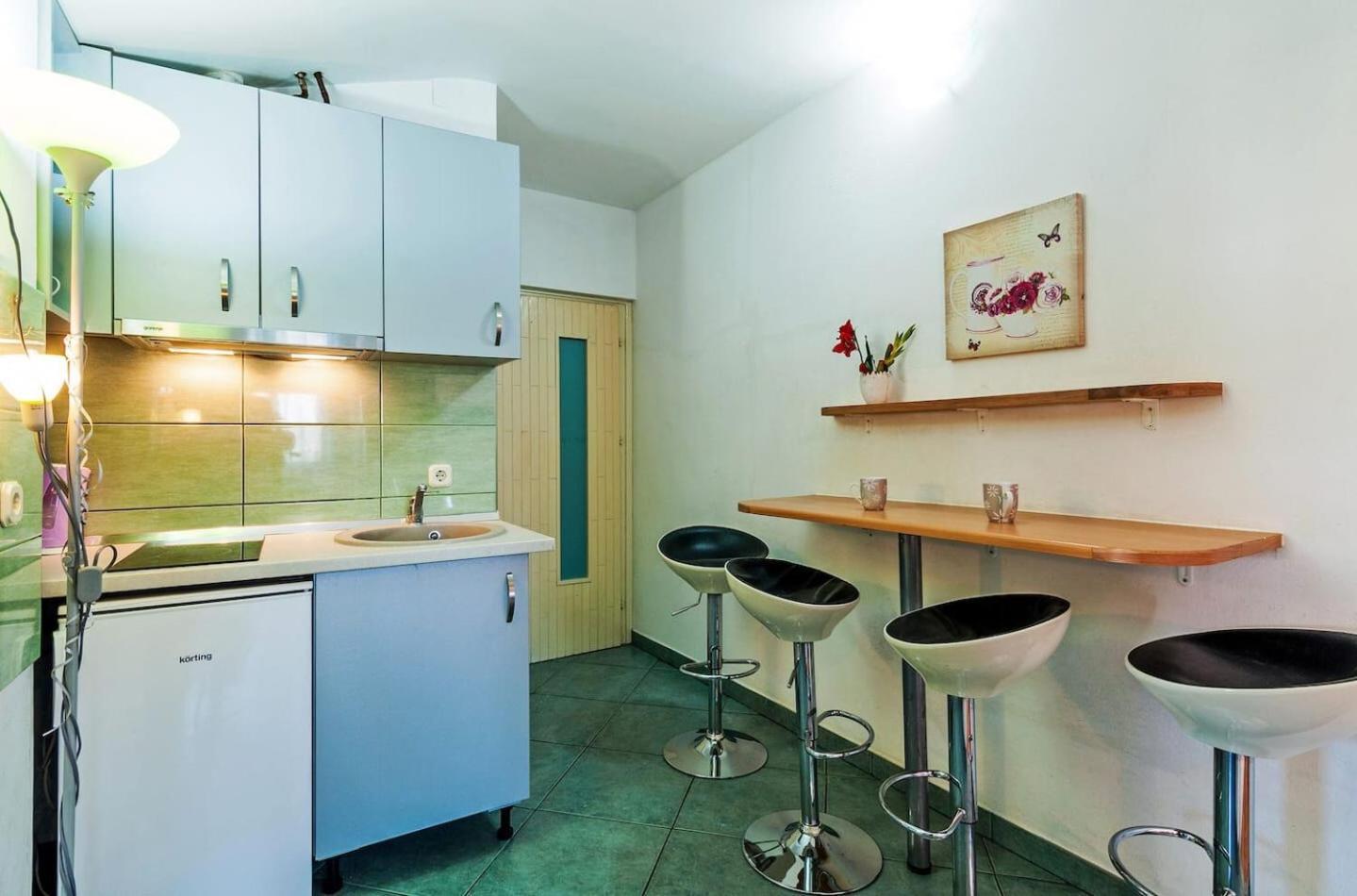 Apartments Brane - Free Parking Ζαντάρ Εξωτερικό φωτογραφία