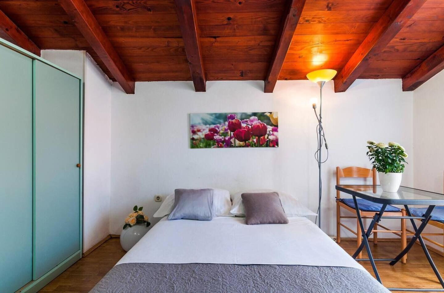 Apartments Brane - Free Parking Ζαντάρ Εξωτερικό φωτογραφία