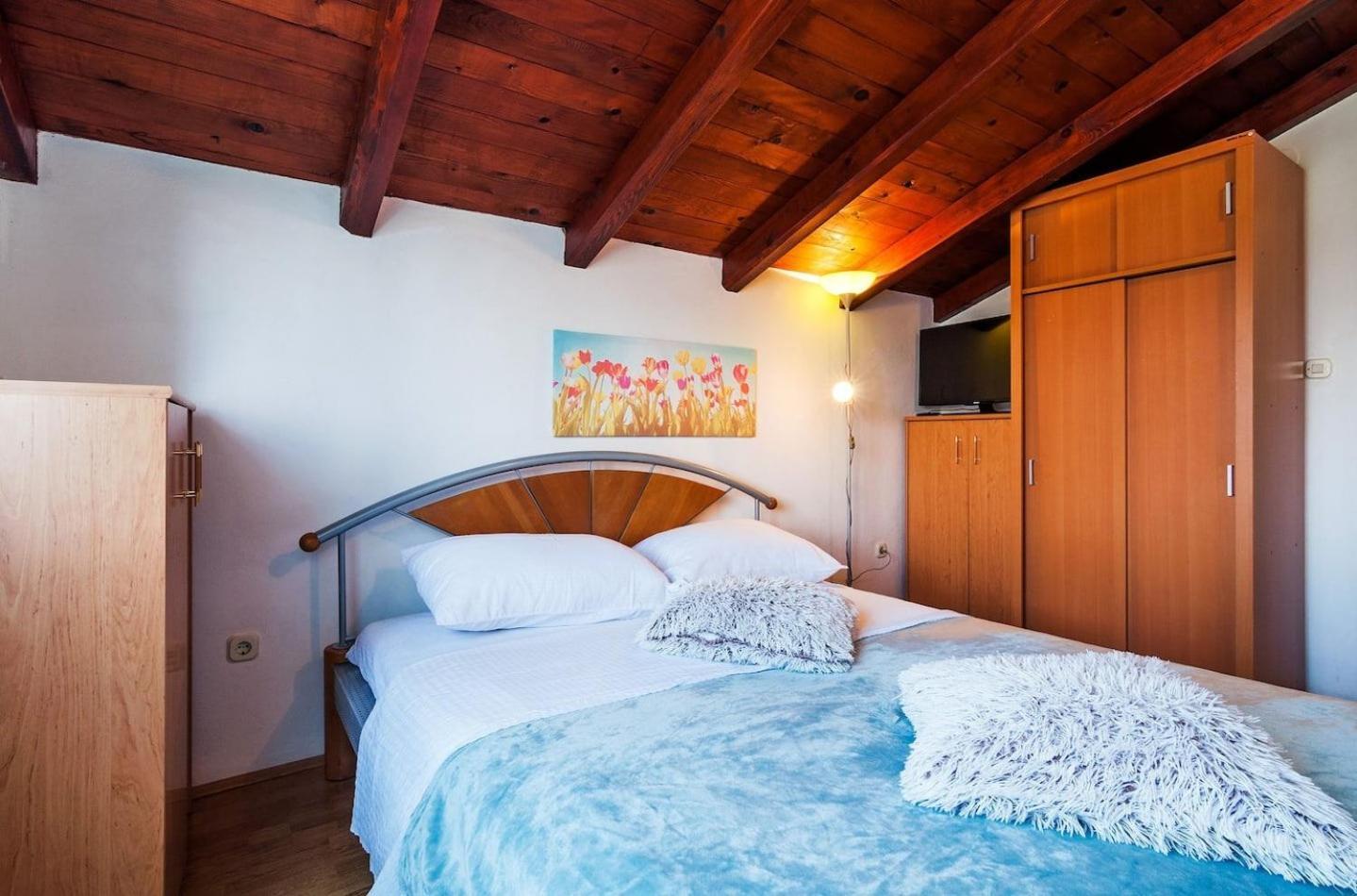 Apartments Brane - Free Parking Ζαντάρ Εξωτερικό φωτογραφία