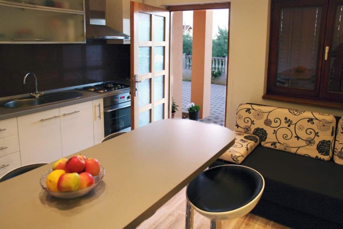 Apartments Brane - Free Parking Ζαντάρ Εξωτερικό φωτογραφία