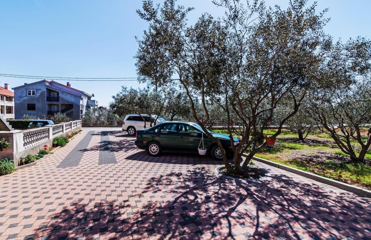 Apartments Brane - Free Parking Ζαντάρ Εξωτερικό φωτογραφία