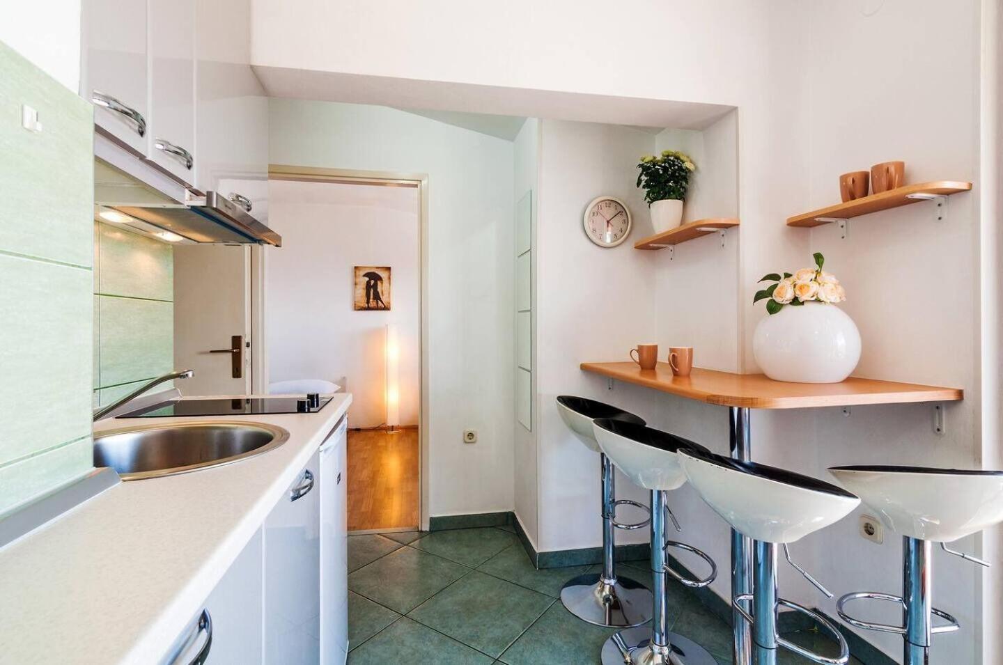 Apartments Brane - Free Parking Ζαντάρ Εξωτερικό φωτογραφία