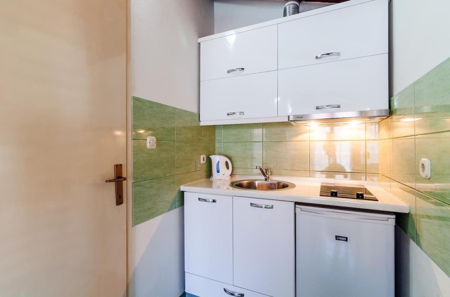 Apartments Brane - Free Parking Ζαντάρ Εξωτερικό φωτογραφία