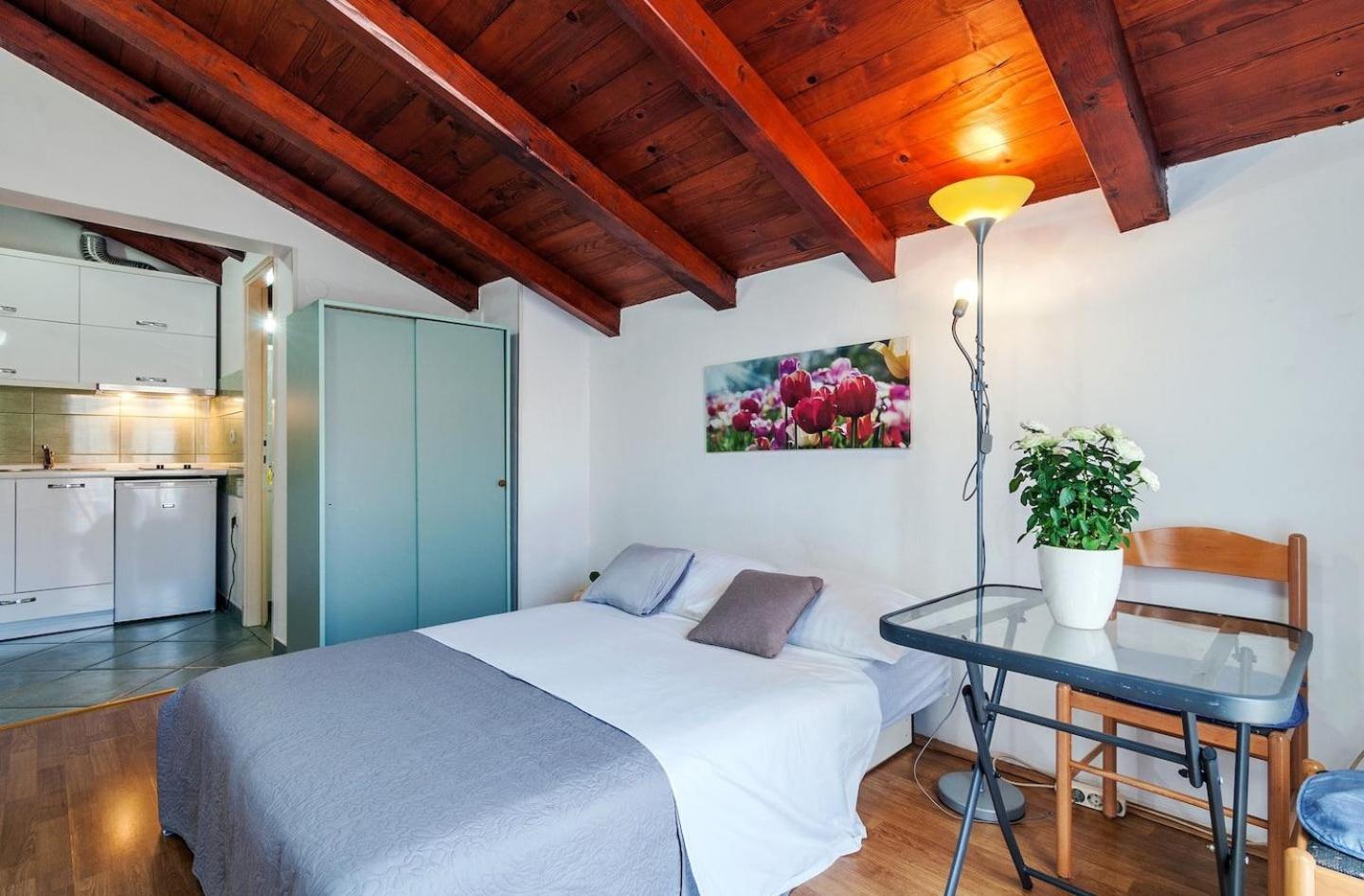 Apartments Brane - Free Parking Ζαντάρ Εξωτερικό φωτογραφία