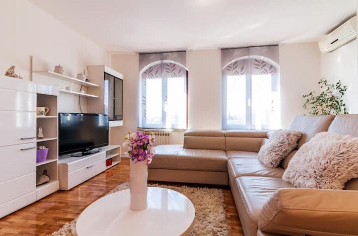 Apartments Brane - Free Parking Ζαντάρ Εξωτερικό φωτογραφία