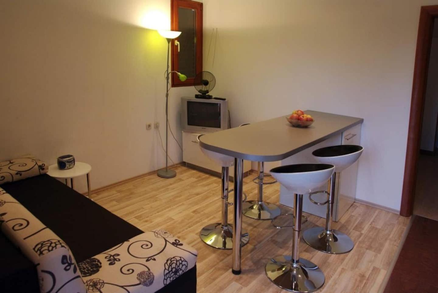 Apartments Brane - Free Parking Ζαντάρ Εξωτερικό φωτογραφία