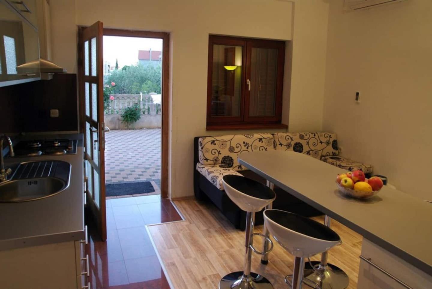 Apartments Brane - Free Parking Ζαντάρ Εξωτερικό φωτογραφία