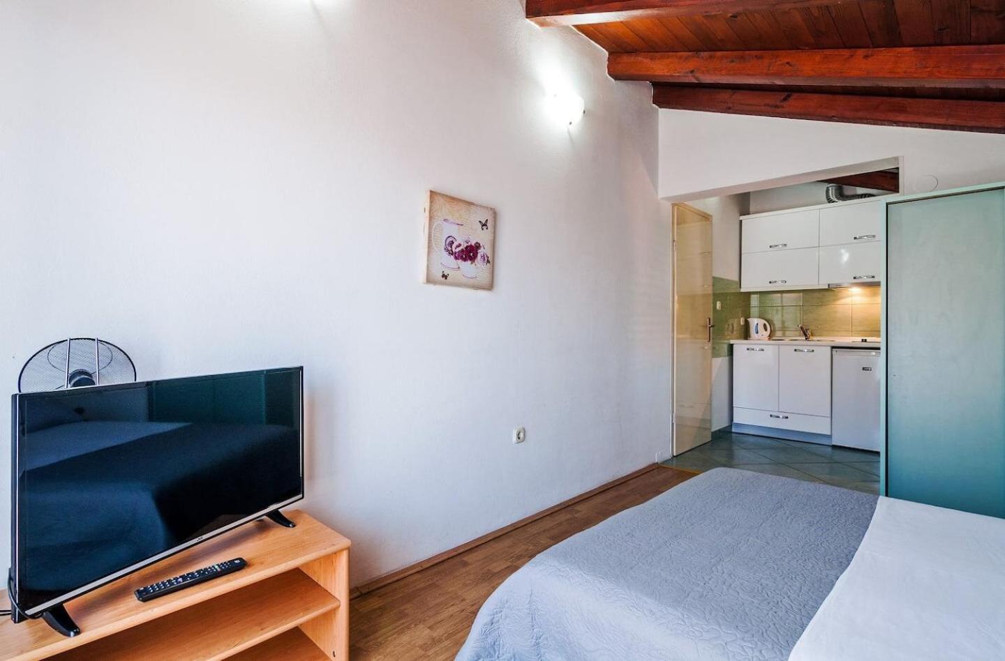 Apartments Brane - Free Parking Ζαντάρ Εξωτερικό φωτογραφία