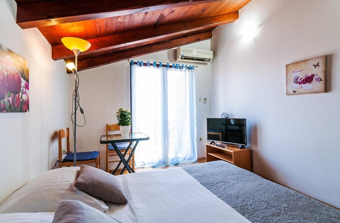 Apartments Brane - Free Parking Ζαντάρ Εξωτερικό φωτογραφία