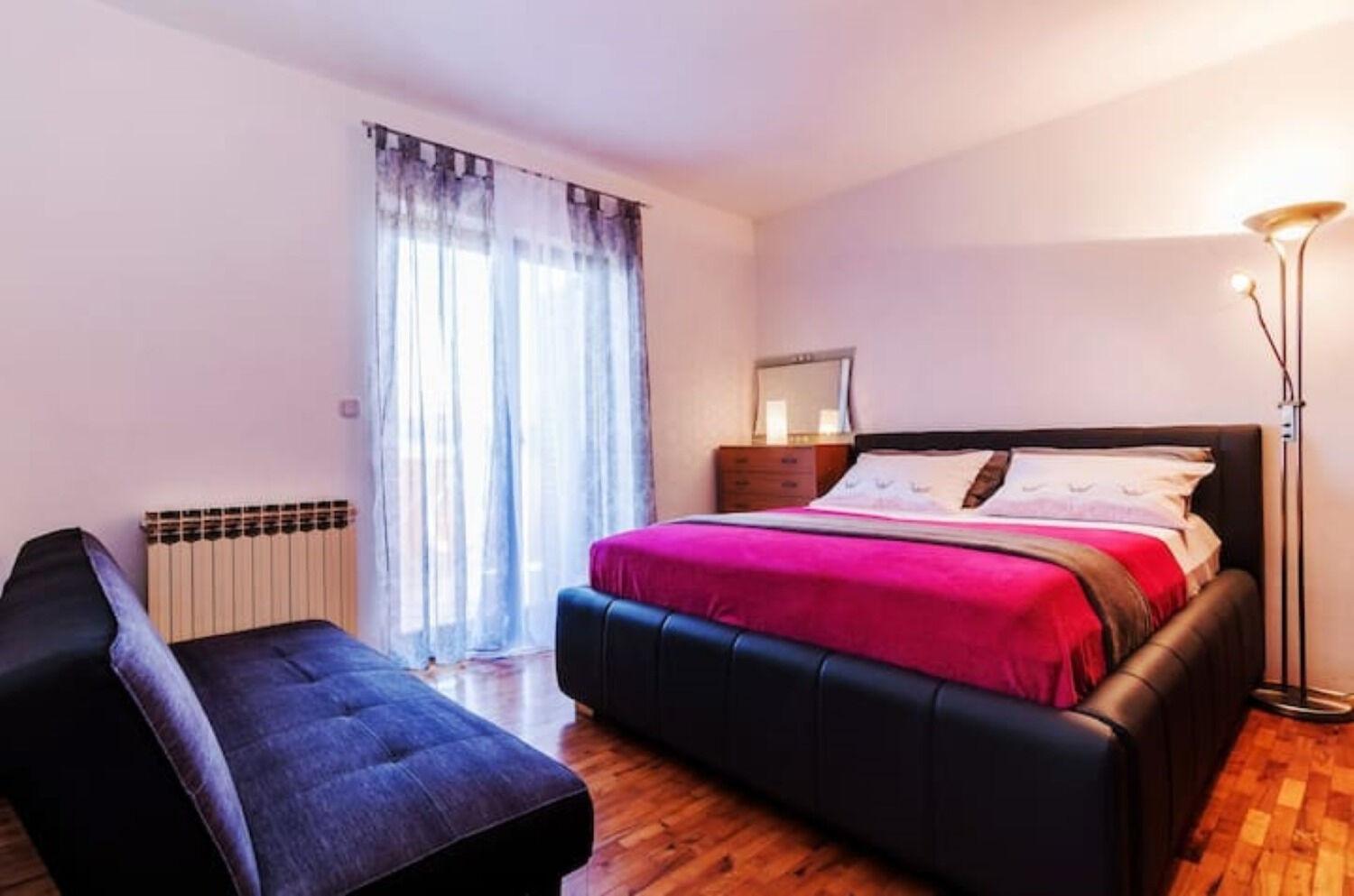 Apartments Brane - Free Parking Ζαντάρ Εξωτερικό φωτογραφία