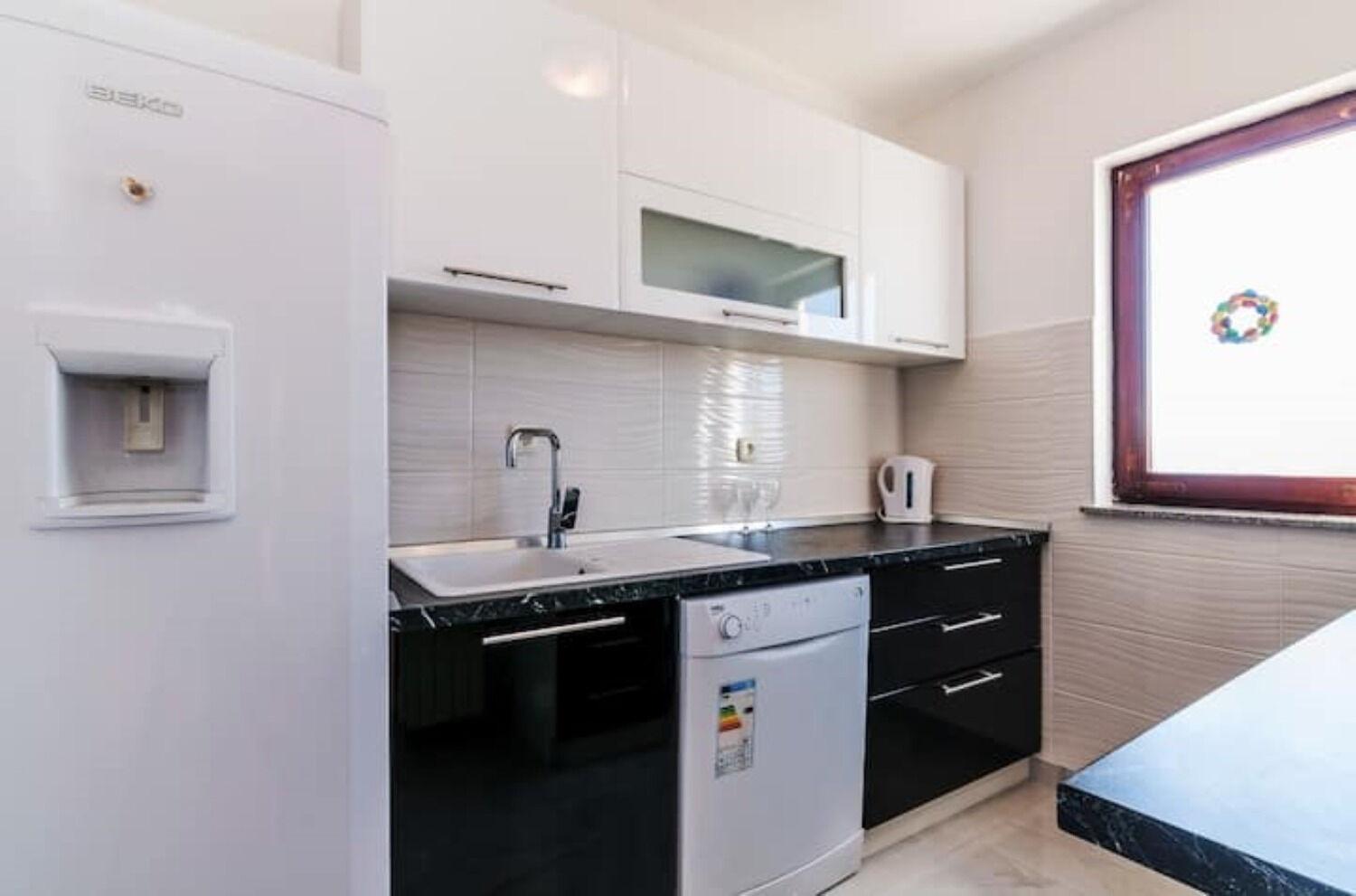 Apartments Brane - Free Parking Ζαντάρ Εξωτερικό φωτογραφία
