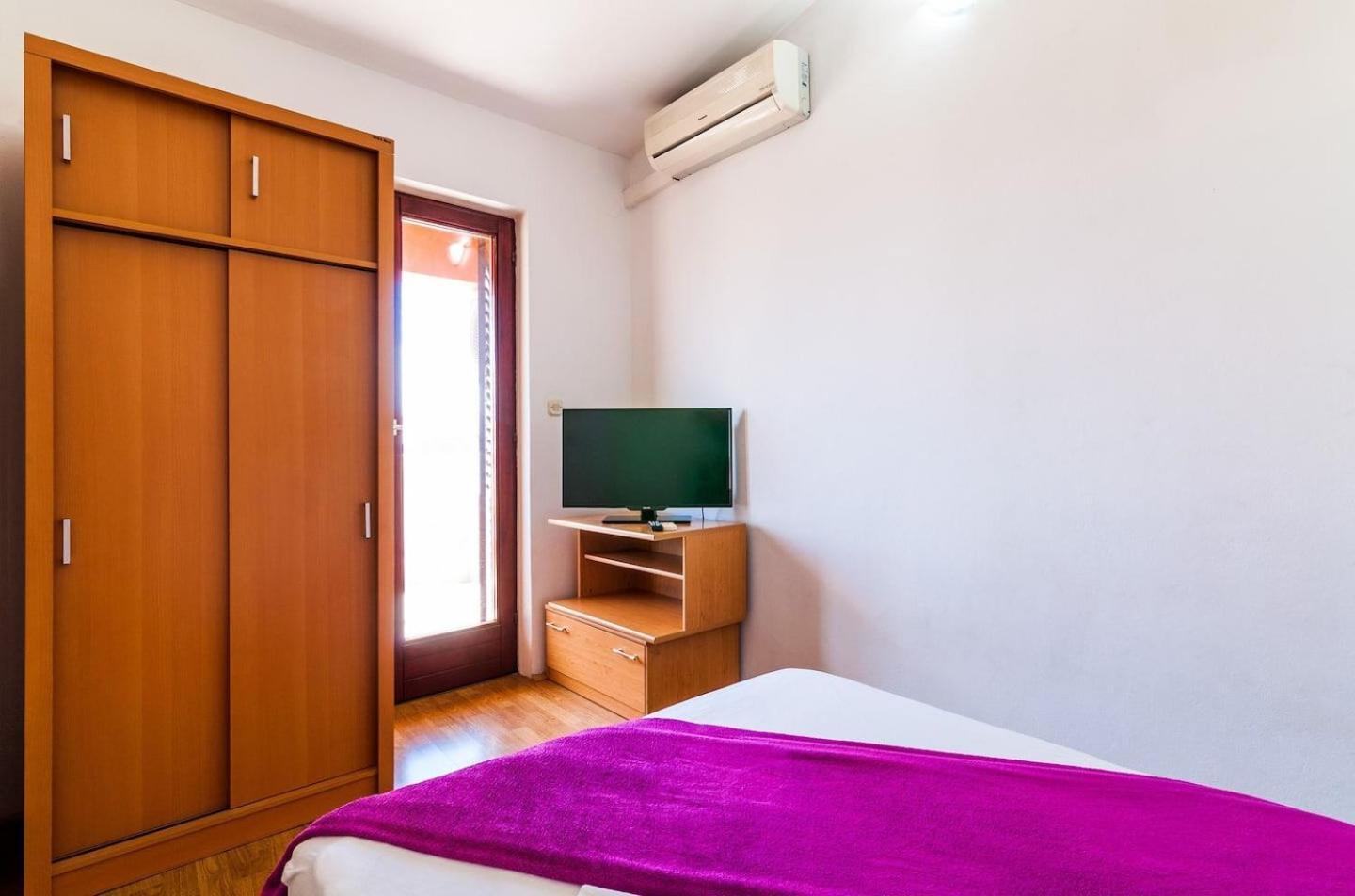 Apartments Brane - Free Parking Ζαντάρ Εξωτερικό φωτογραφία