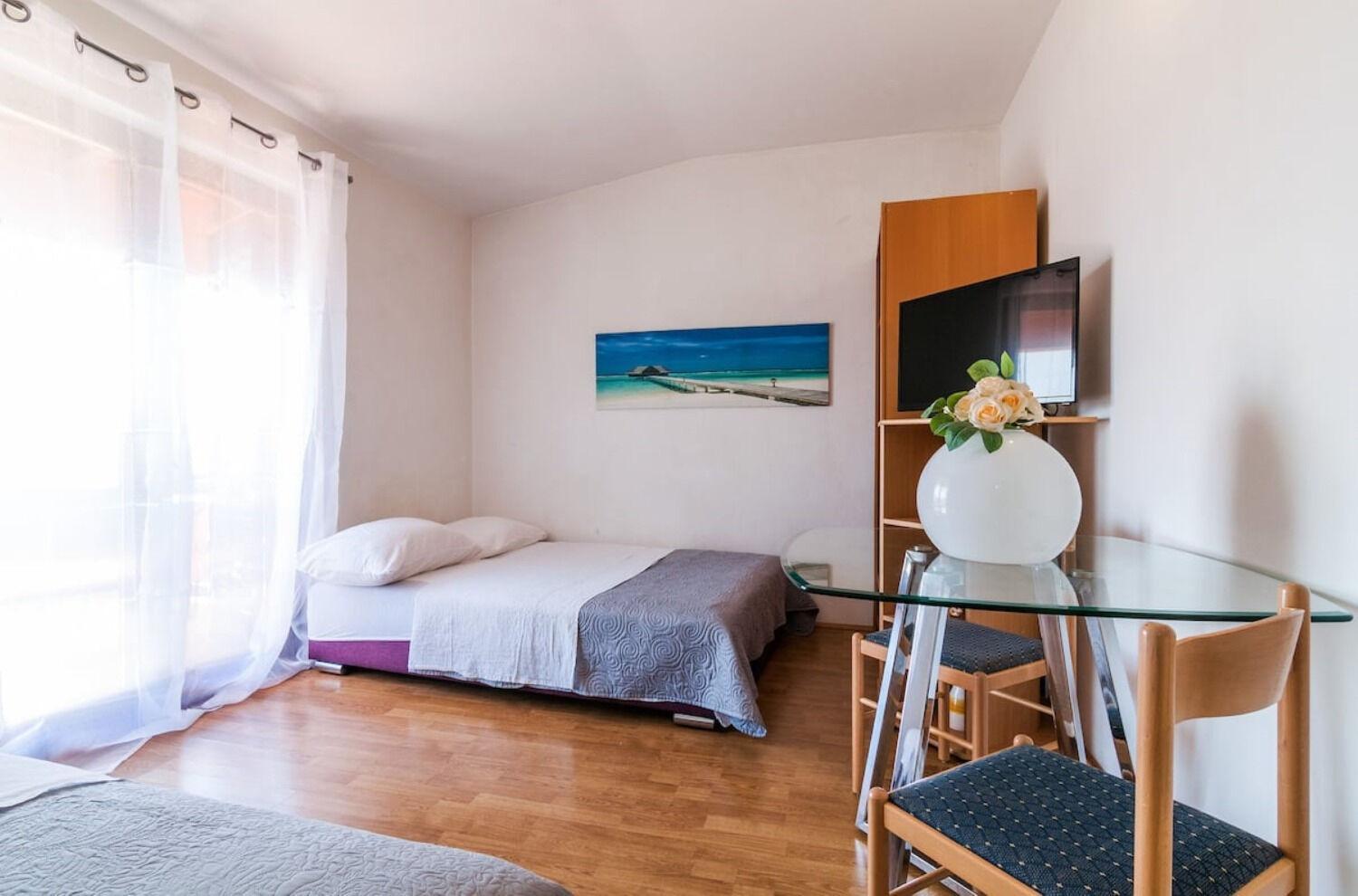 Apartments Brane - Free Parking Ζαντάρ Εξωτερικό φωτογραφία
