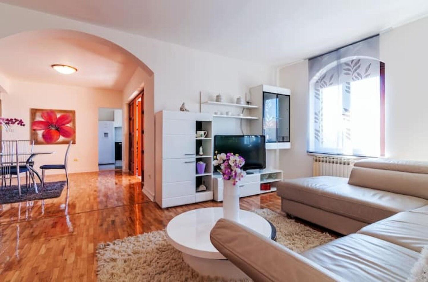 Apartments Brane - Free Parking Ζαντάρ Εξωτερικό φωτογραφία