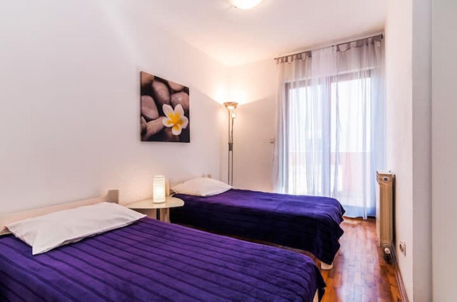 Apartments Brane - Free Parking Ζαντάρ Εξωτερικό φωτογραφία