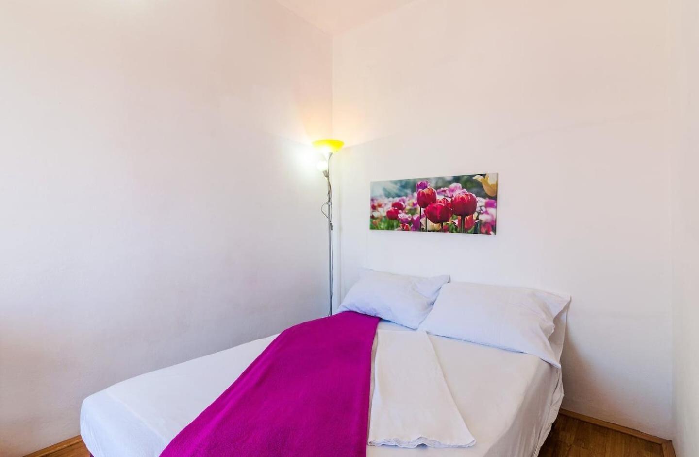 Apartments Brane - Free Parking Ζαντάρ Εξωτερικό φωτογραφία