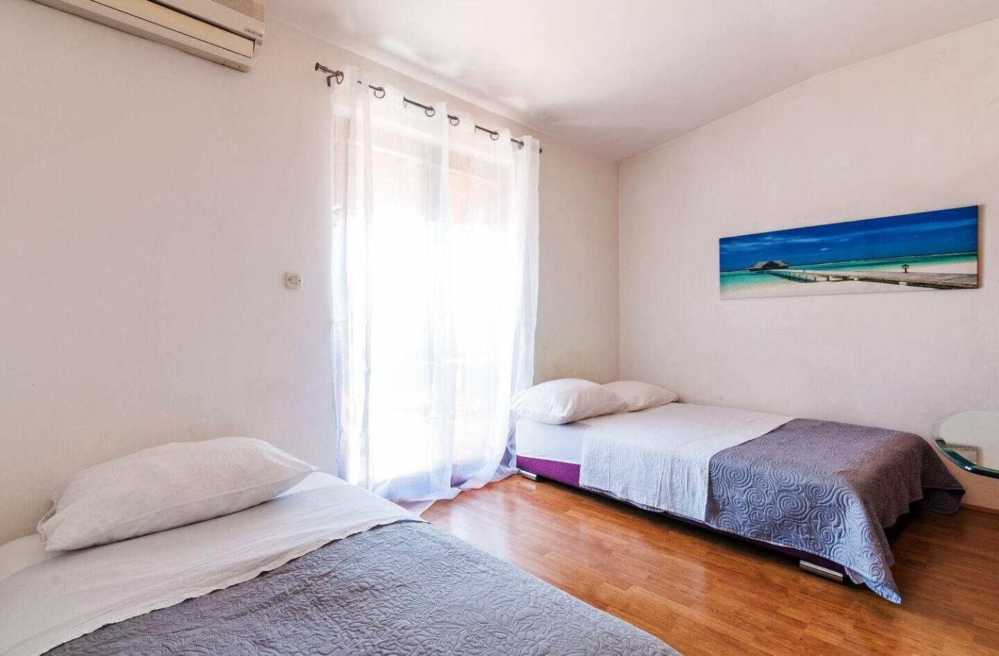 Apartments Brane - Free Parking Ζαντάρ Εξωτερικό φωτογραφία