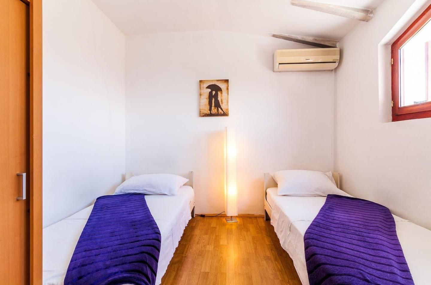 Apartments Brane - Free Parking Ζαντάρ Εξωτερικό φωτογραφία
