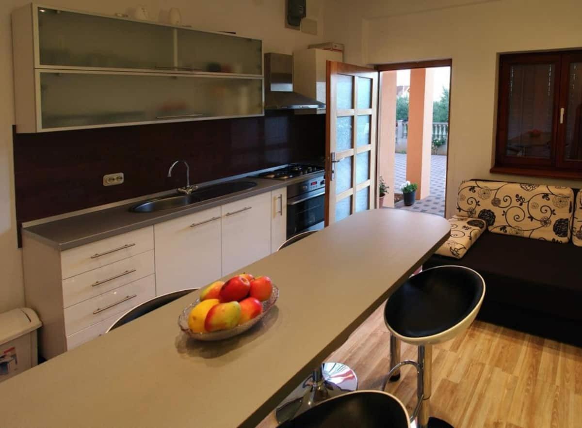 Apartments Brane - Free Parking Ζαντάρ Εξωτερικό φωτογραφία