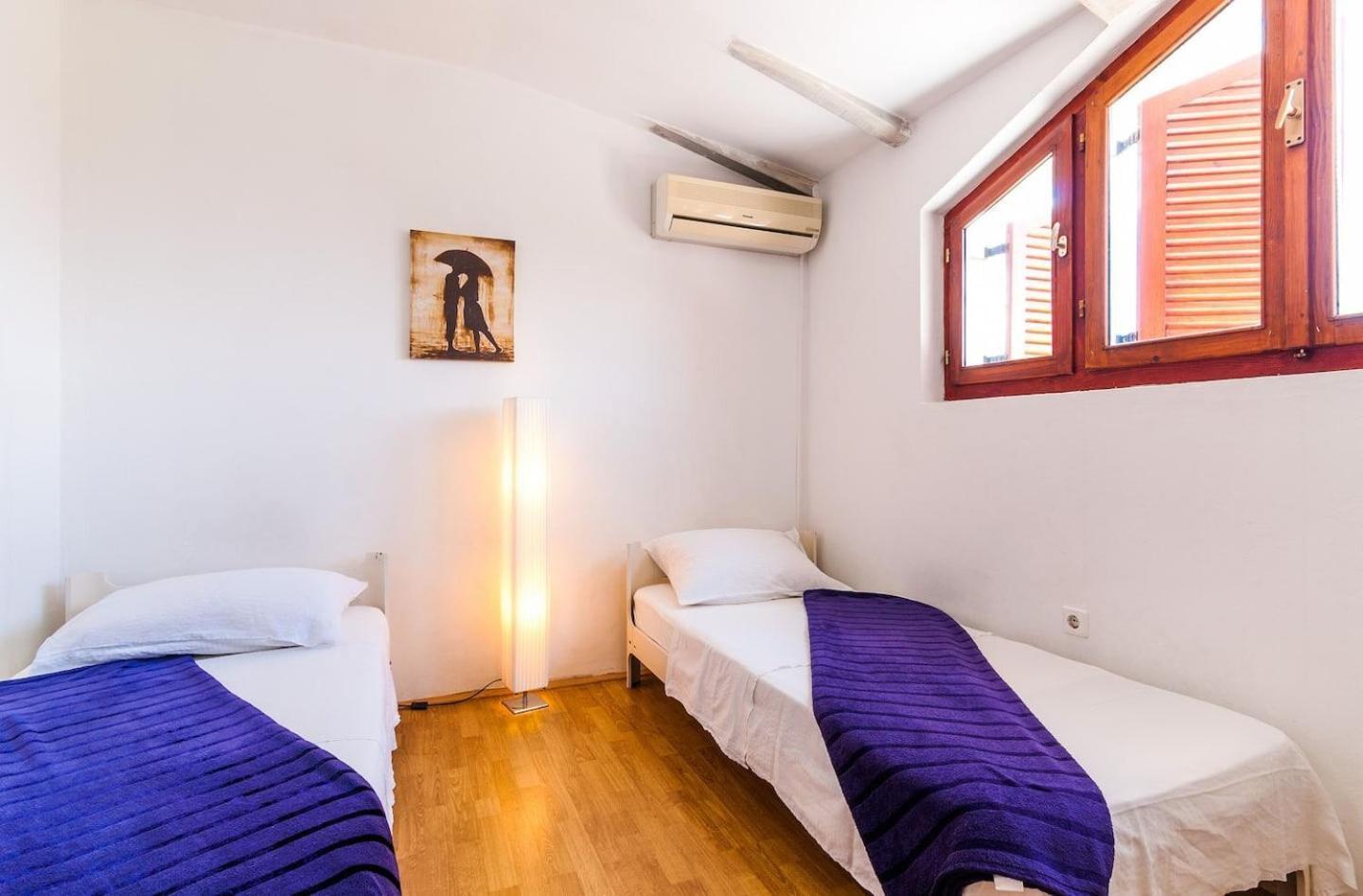 Apartments Brane - Free Parking Ζαντάρ Εξωτερικό φωτογραφία
