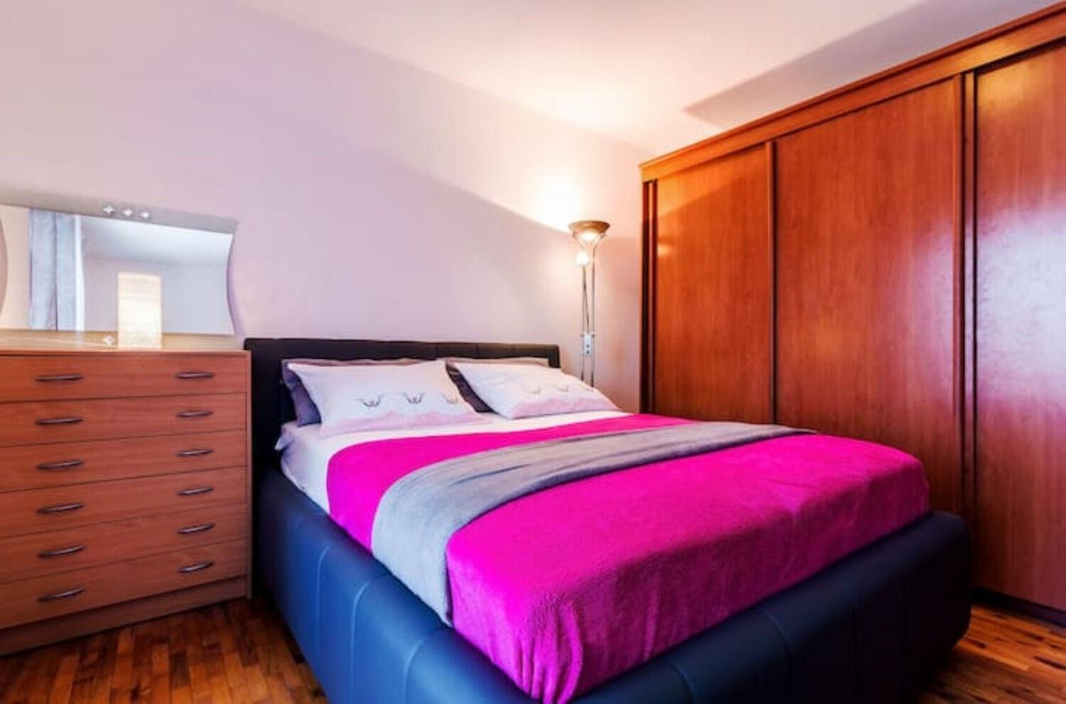 Apartments Brane - Free Parking Ζαντάρ Εξωτερικό φωτογραφία