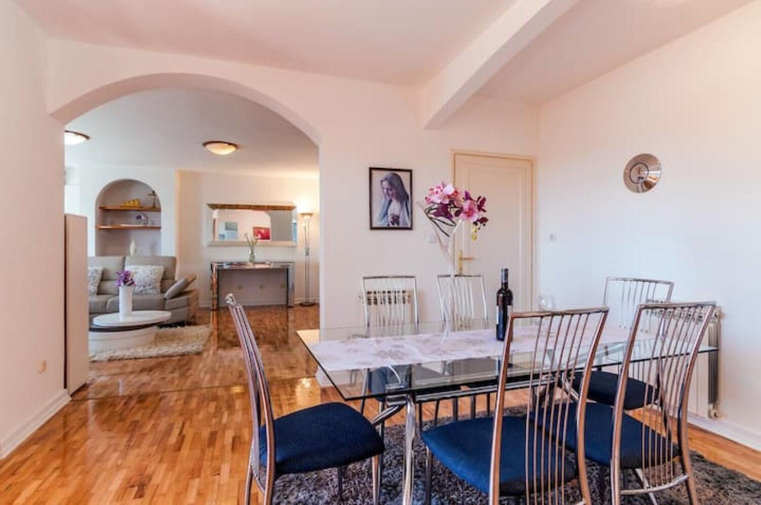 Apartments Brane - Free Parking Ζαντάρ Εξωτερικό φωτογραφία