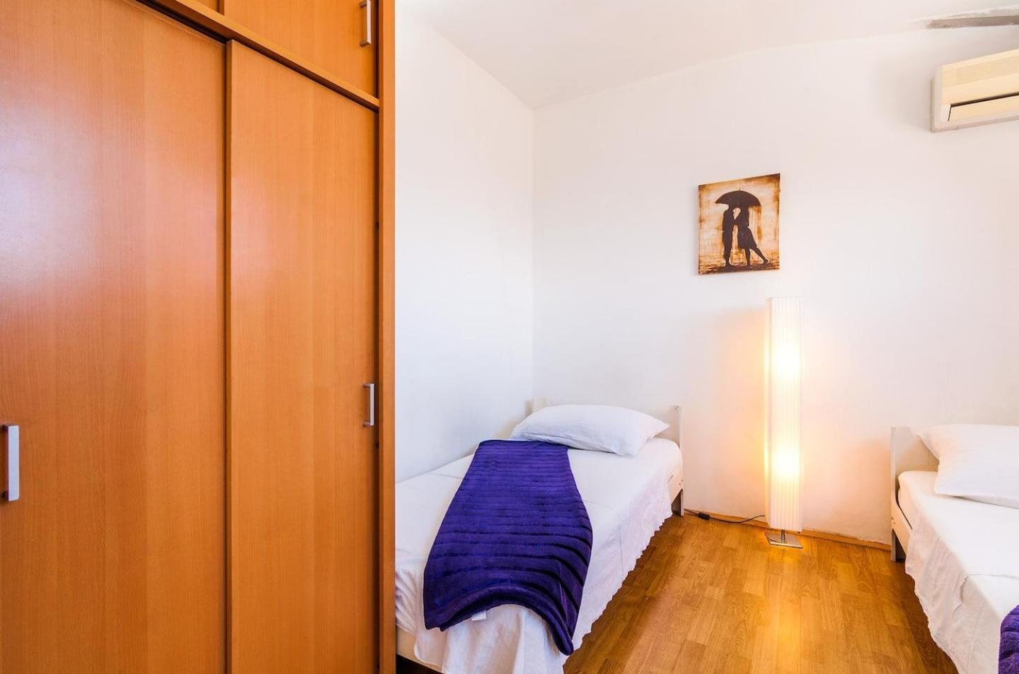 Apartments Brane - Free Parking Ζαντάρ Εξωτερικό φωτογραφία