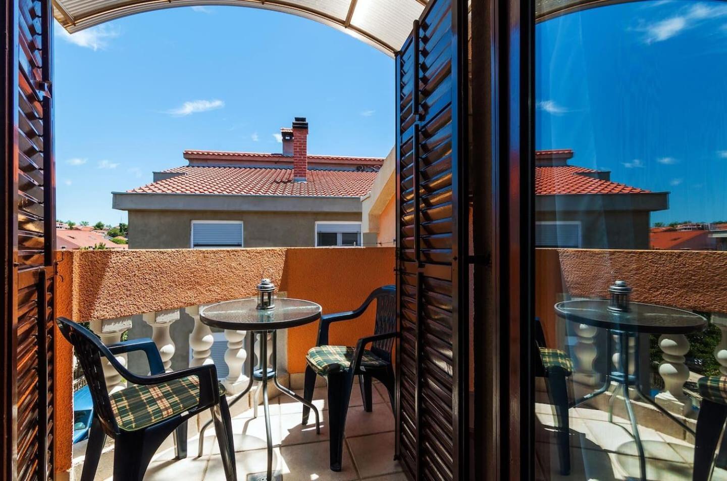 Apartments Brane - Free Parking Ζαντάρ Εξωτερικό φωτογραφία