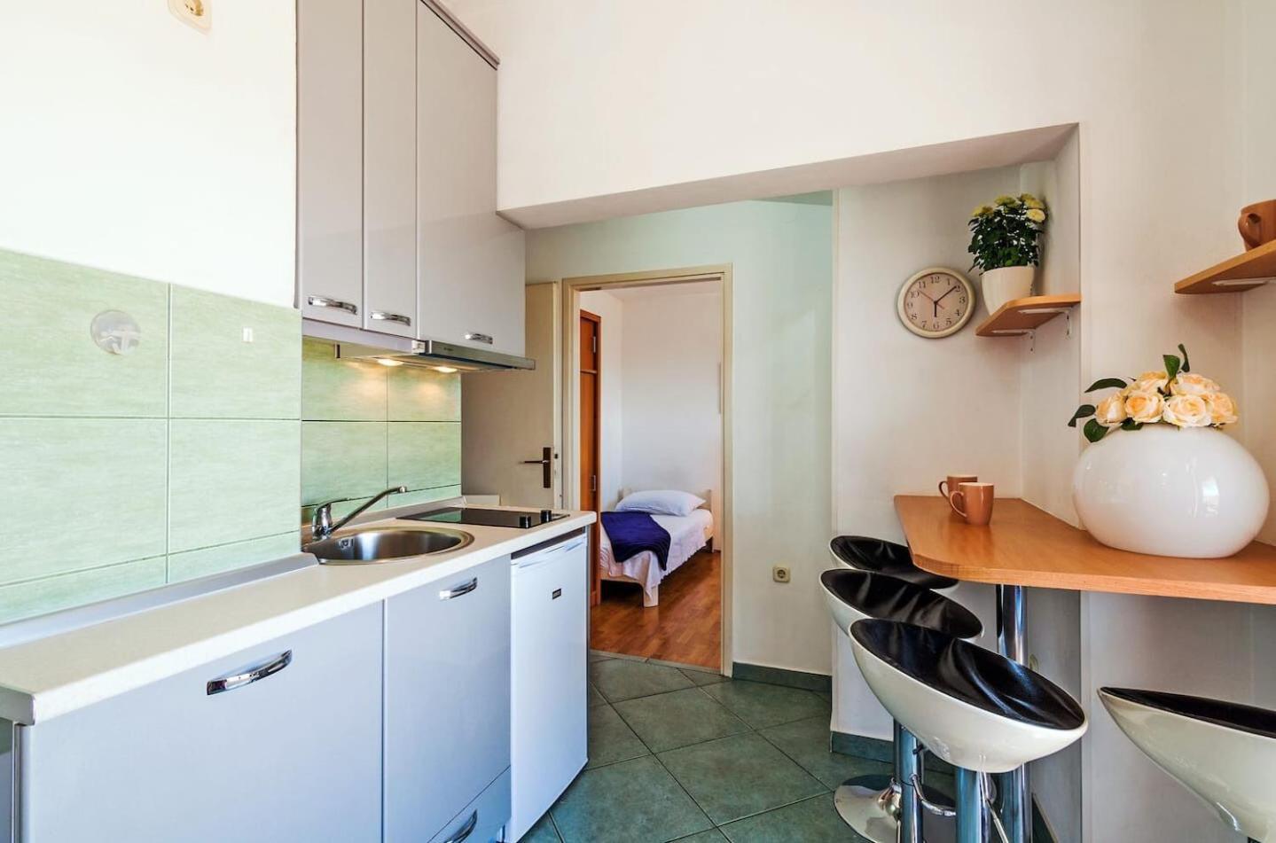 Apartments Brane - Free Parking Ζαντάρ Εξωτερικό φωτογραφία