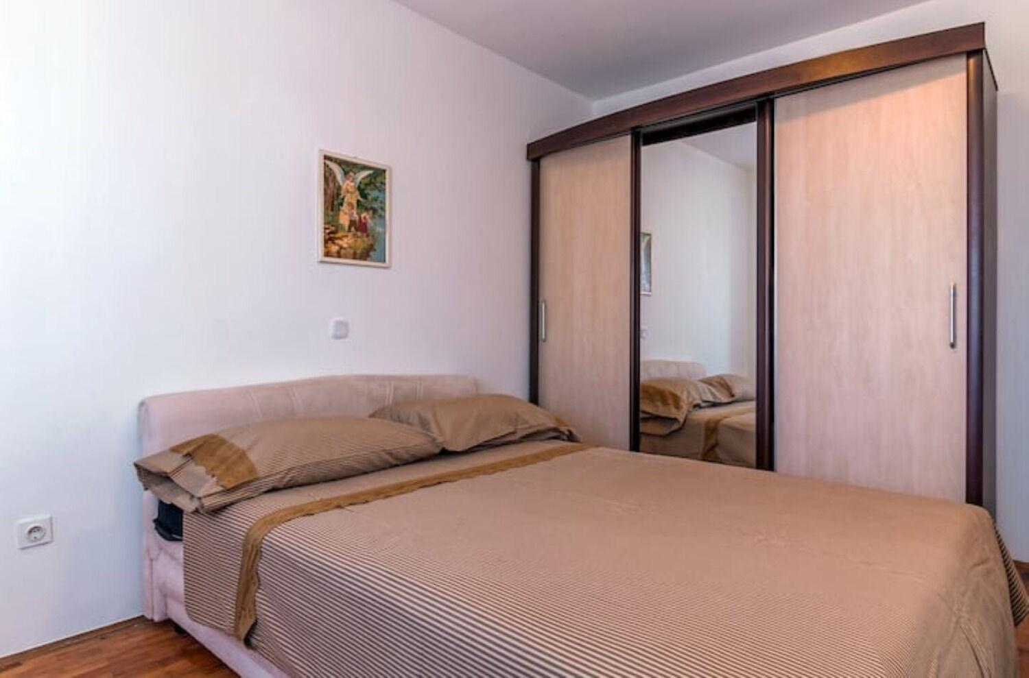 Apartments Brane - Free Parking Ζαντάρ Εξωτερικό φωτογραφία