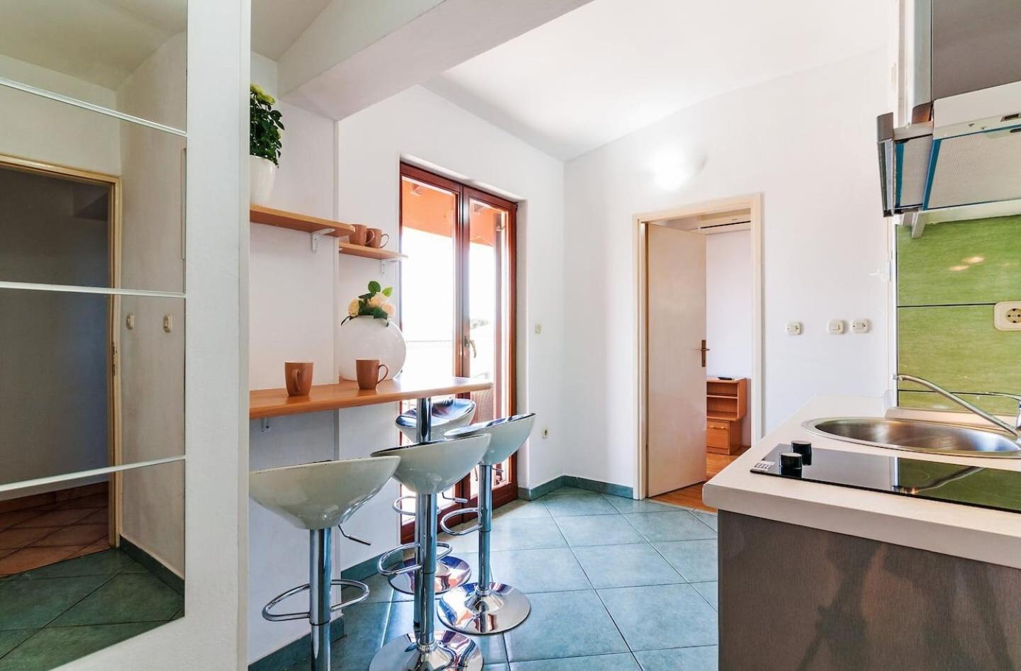 Apartments Brane - Free Parking Ζαντάρ Εξωτερικό φωτογραφία