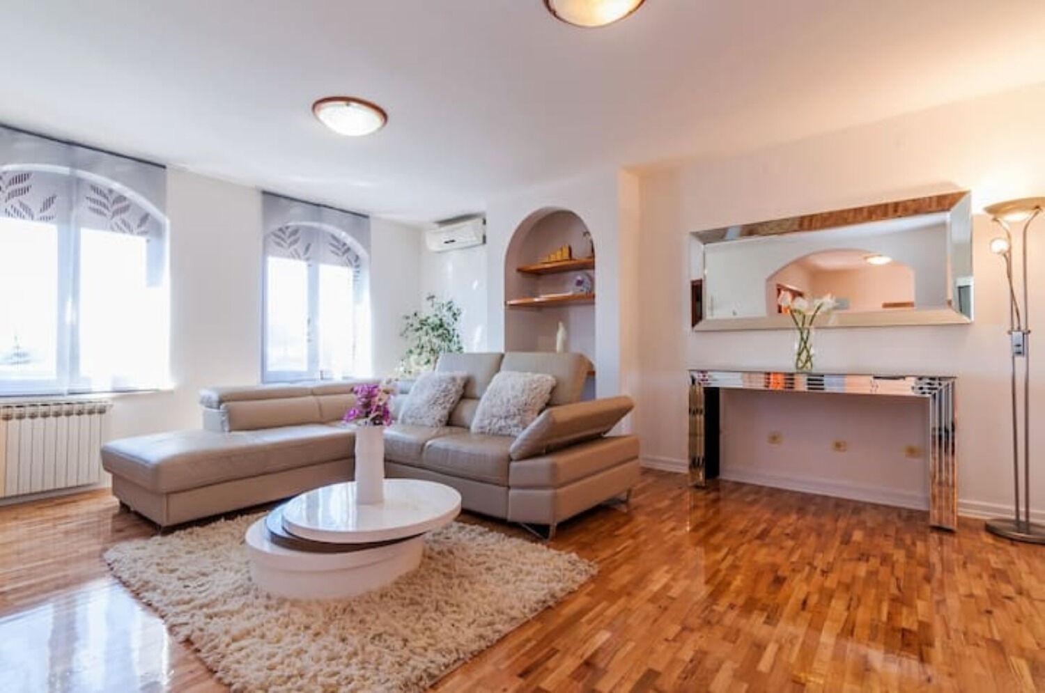 Apartments Brane - Free Parking Ζαντάρ Εξωτερικό φωτογραφία