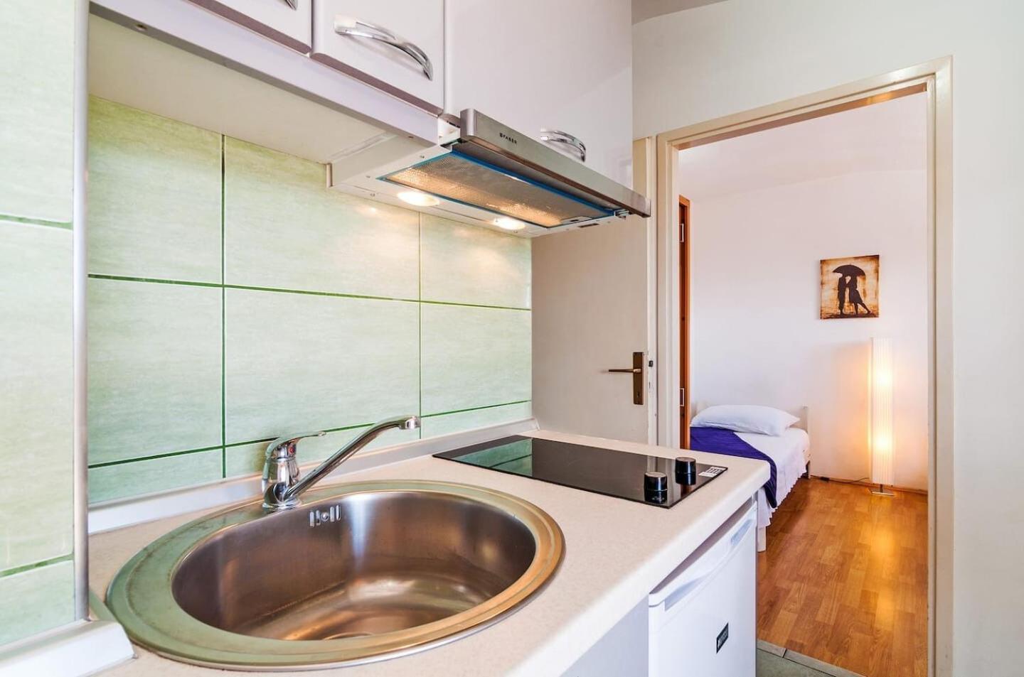 Apartments Brane - Free Parking Ζαντάρ Εξωτερικό φωτογραφία