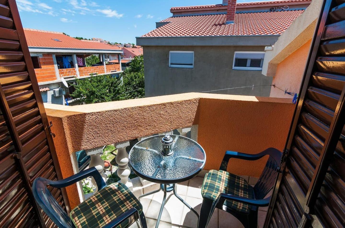 Apartments Brane - Free Parking Ζαντάρ Εξωτερικό φωτογραφία