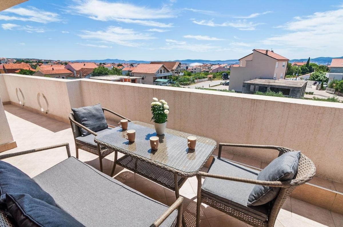 Apartments Brane - Free Parking Ζαντάρ Εξωτερικό φωτογραφία